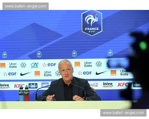 2026世界杯赛程前瞻：法国队备战及小组赛对手分析