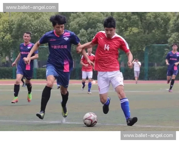 聚焦上海业余足球联赛发展与社区活力探索路径与实践新趋势研究纵览